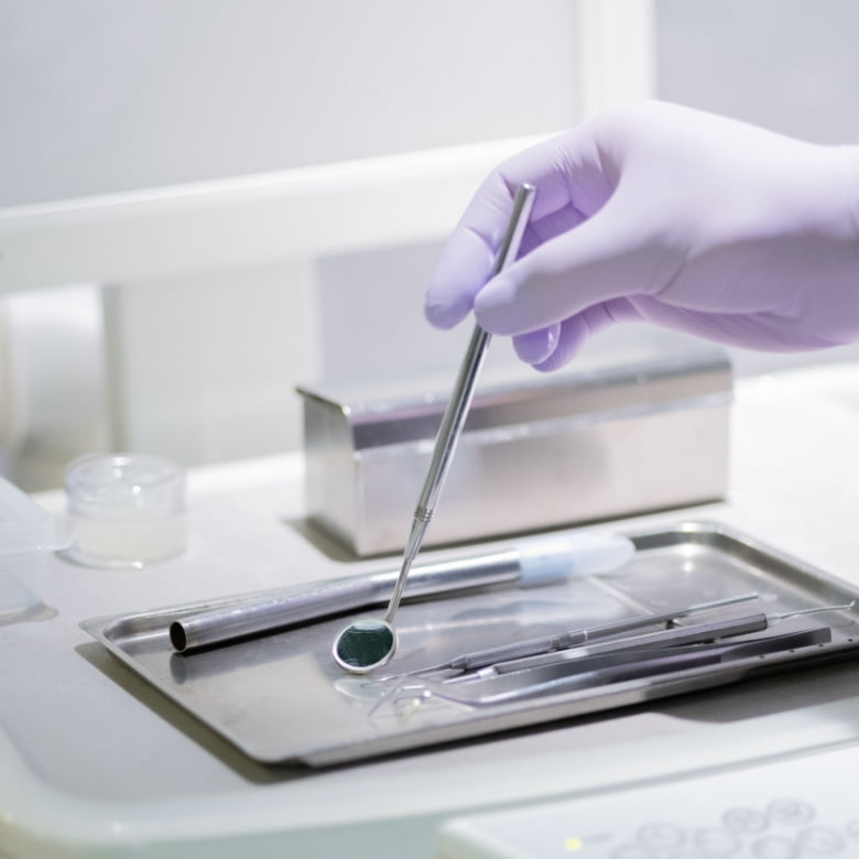 日本口腔外科学会認定医・日本矯正歯科学会認定医が在籍